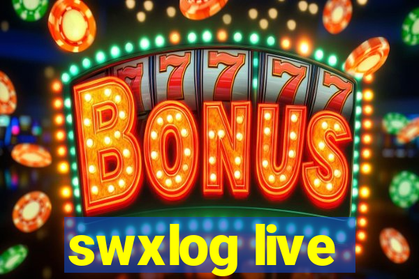 swxlog live